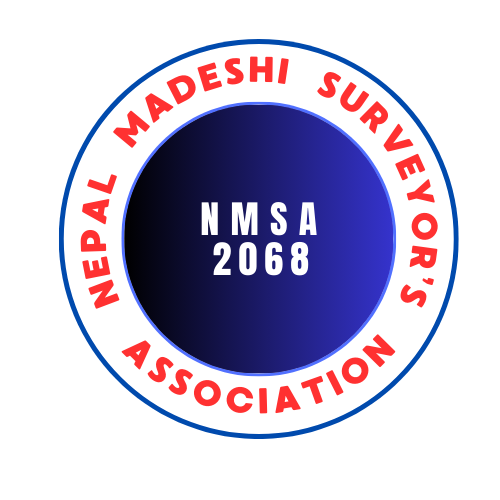 Nepal Madheshi Surveyor's Association